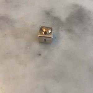 Pandora Charm